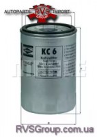 Топливный фильтр