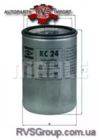 Топливный фильтр