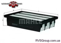 Воздушный фильтр