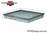 Воздушный фильтр