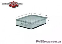 Воздушный фильтр