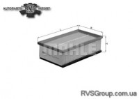 Воздушный фильтр