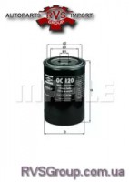 Масляный фильтр