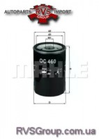 Масляный фильтр