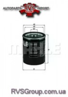 Масляный фильтр