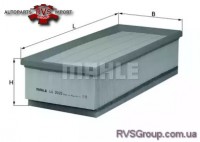 Воздушный фильтр