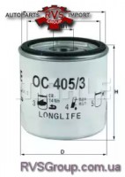 Масляный фильтр