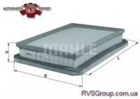 Воздушный фильтр