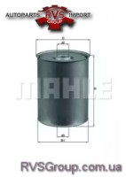 Топливный фильтр