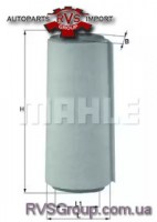 Воздушный фильтр