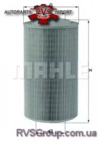 Воздушный фильтр