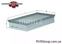 Воздушный фильтр