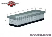 Воздушный фильтр