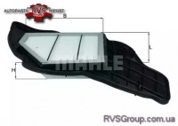 Воздушный фильтр