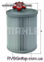 Воздушный фильтр