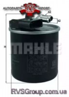 Топливный фильтр