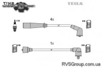 Комплект проводов зажигания