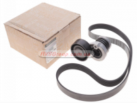 Поликлиновой ременный комплект