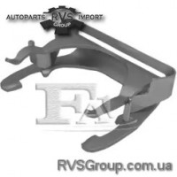 Клемма, система выпуска