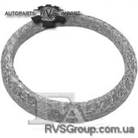 Уплотнительное кольцо, труба выхлопного газа