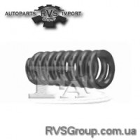 Пружина, глушитель