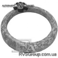 Уплотнительное кольцо, труба выхлопного газа