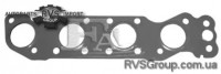 Прокладка, выпускной коллектор