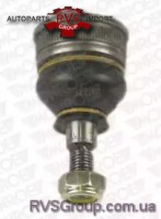 Шаровой шарнир