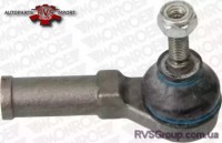 Наконечник поперечной рулевой тяги