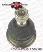 Шаровой шарнир