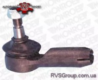 Наконечник поперечной рулевой тяги