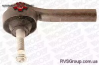 Наконечник поперечной рулевой тяги