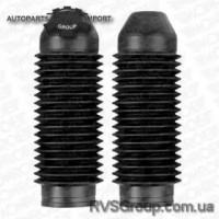 Пылезащитный комплект, амортизатор