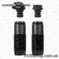 Пылезащитный комплект, амортизатор