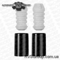 Пылезащитный комплект, амортизатор