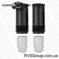 Пылезащитный комплект, амортизатор