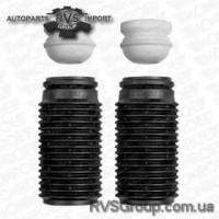 Пылезащитный комплект, амортизатор