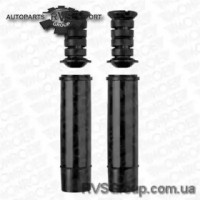 Пылезащитный комплект, амортизатор