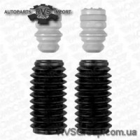 Пылезащитный комплект, амортизатор