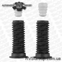 Пылезащитный комплект, амортизатор