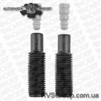 Пылезащитный комплект, амортизатор