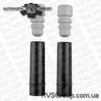 Пылезащитный комплект, амортизатор