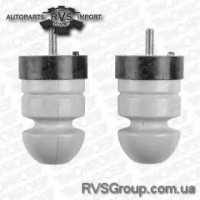 Пылезащитный комплект, амортизатор