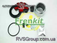 Ремкомплект, тормозной суппорт