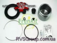 Ремкомплект, тормозной суппорт