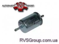 Фільтр паливний VW Caddy II/Polo 1.0-1.6 91-04