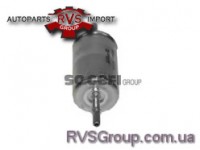 Фільтр паливний Ford Transit Connect 1.8 16V 02-/Focus 1.4-2.0 16V 98-04