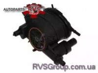 Фільтр паливний Citroen Berlingo/Peugeot Partner 1.9D (DW8) 98-
