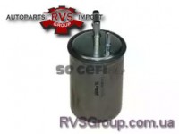 Фільтр паливний Ford Connect1.8 TDCi 02-13