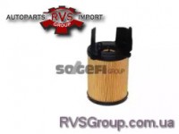 Фільтр масляний Fiat Scudo/Citroen Berlingo 1.6JTD/HDI 07-